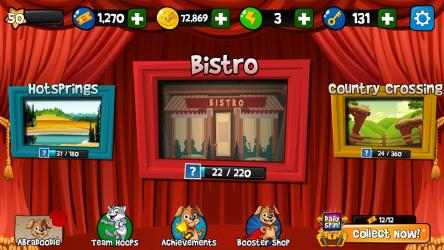 Screenshot 2 Abradoodle Bingo - Free Bingo Games windows