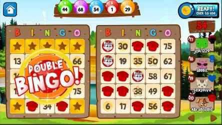 Imágen 6 Abradoodle Bingo - Free Bingo Games windows