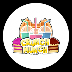 Screenshot 1 Crunch Munch android