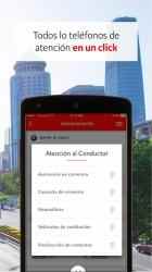 Captura de Pantalla 5 Santander Renting android