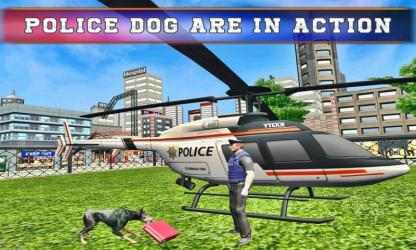 Captura 5 Police Dog Training Simulator windows