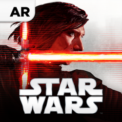 Imágen 1 Star Wars™: Desafíos Jedi android