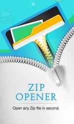 Captura 1 RAR Opener & RAR to ZIP Converter windows