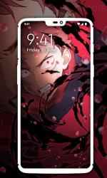 Captura 12 Wallpapers for Jujutsu Kaisen android