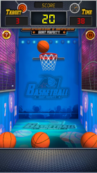 Screenshot 2 Baloncesto android