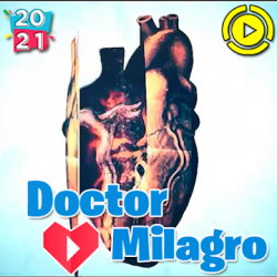 Screenshot 1 Novela Doctor Milagro en español android