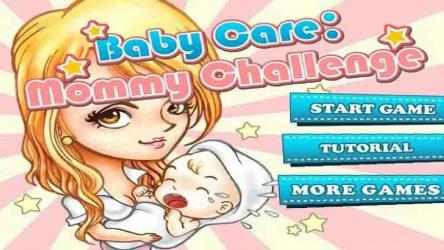 Screenshot 1 Baby Care windows