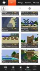 Image 3 Seeds & Furniture for Minecraft - MCPedia Pro Gamer Community! iphone