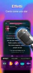 Captura 10 StarMaker: Canta Karaoke android