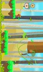 Screenshot 4 Ninja Bear Jumper Racing Game windows