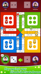 Screenshot 8 Ludo Family Dice Game android
