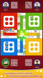 Imágen 4 Ludo Family Dice Game android