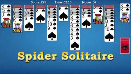 Image 2 Solitaire Klondike Collection Free windows