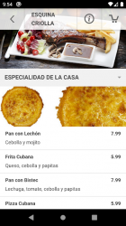 Imágen 4 Esquina Criolla Restaurant android