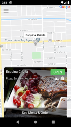 Imágen 3 Esquina Criolla Restaurant android
