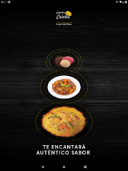 Captura de Pantalla 6 Esquina Criolla Restaurant android