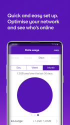 Captura 3 Whole Home Wi-Fi from BT android