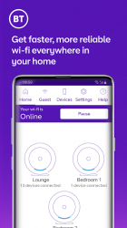 Imágen 2 Whole Home Wi-Fi from BT android