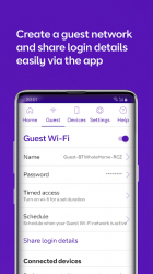 Capture 6 Whole Home Wi-Fi from BT android