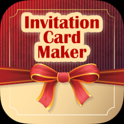 Capture 8 Shaadi & Engagement Card Maker by Invitation Panda android