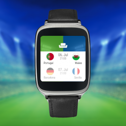 Screenshot 14 Soccer live scores - SofaScore android