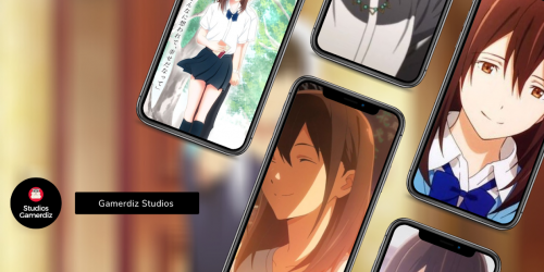 Captura de Pantalla 2 Sakura Yamauchi - HD Wallpapers android