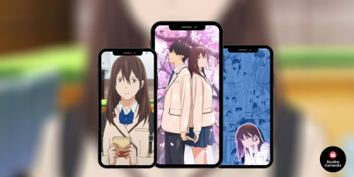 Imágen 3 Sakura Yamauchi - HD Wallpapers android