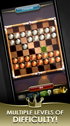Screenshot 5 Checkers Royale android