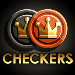 Imágen 1 Checkers Royale android