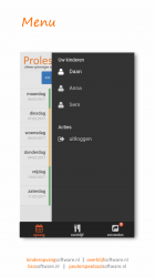 Screenshot 9 OuderApp Proles Software BV windows