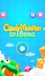 Captura 1 Candy Monster Tap windows