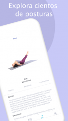 Imágen 8 Flow Yoga - Aprende y Practiva android