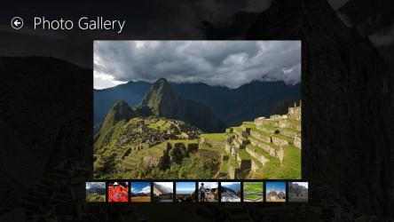 Image 3 Inca Empire windows