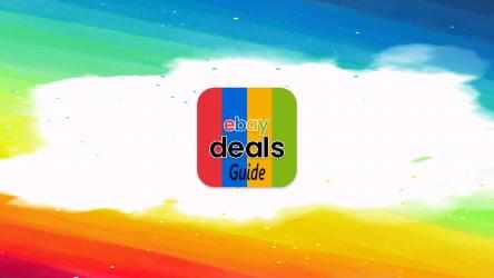 Imágen 2 eBay Deals Guide windows