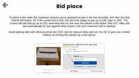 Screenshot 10 eBay Deals Guide windows