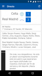 Screenshot 7 SocialCorner for Madrid android