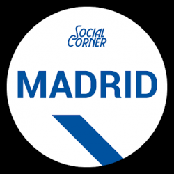 Imágen 1 SocialCorner for Madrid android