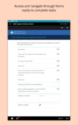 Screenshot 14 Adobe Experience Manager Forms android