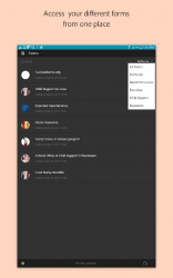 Screenshot 11 Adobe Experience Manager Forms android