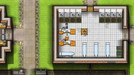 Screenshot 12 Prison Architect: Escape Mode Bundle windows
