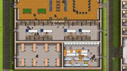 Captura 5 Prison Architect: Escape Mode Bundle windows