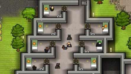 Screenshot 8 Prison Architect: Escape Mode Bundle windows