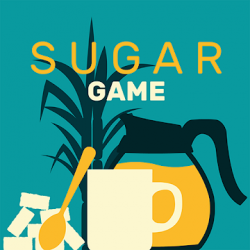 Captura de Pantalla 1 sugar game android