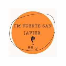 Captura de Pantalla 1 FM Fuerte San Javier 88.1 android
