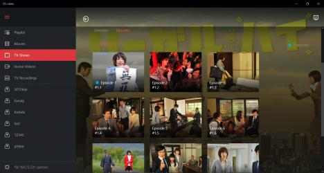 Captura de Pantalla 11 DS video windows