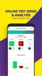 Captura de Pantalla 7 Utkarsh App :  Your Smart E - Learning Solution android