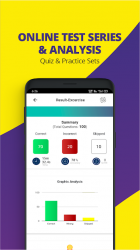 Screenshot 14 Utkarsh App :  Your Smart E - Learning Solution android
