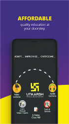 Image 9 Utkarsh App :  Your Smart E - Learning Solution android