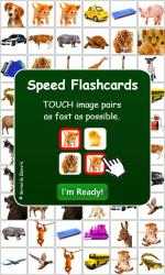 Captura de Pantalla 4 Speed Flashcards Lite windows