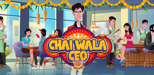 Captura de Pantalla 2 Chai Wala CEO android